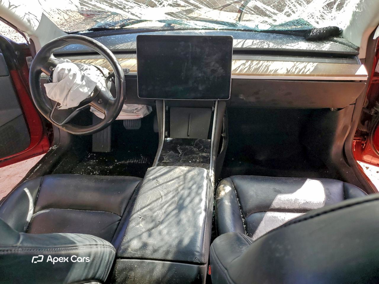 Tesla Model 3 2019