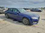 Audi A4 2022