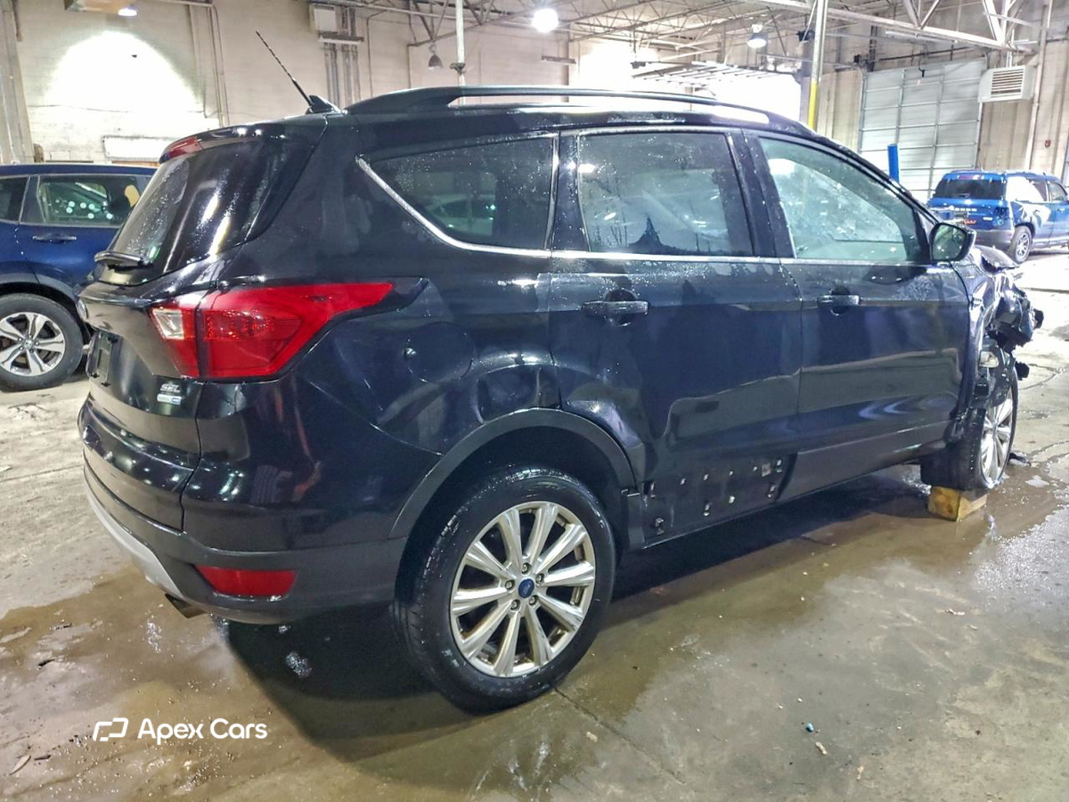 Ford Escape 2019