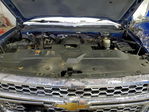 Chevrolet Silverado 2015