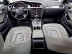 Audi A4 2013