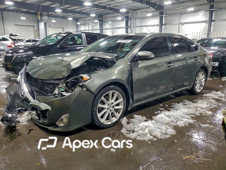 Toyota Avalon 2014 - Image 1 of 13