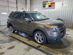 Ford Explorer 2015