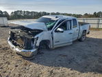 Chevrolet Silverado 2016