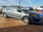 Mazda 3 2012