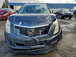 Cadillac SRX 2014