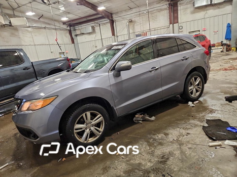 Acura RDX 2013 - Image 1 of 13
