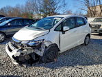 Honda Fit 2018
