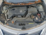 Nissan Altima 2013