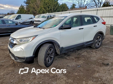 Honda CR-V 2017 - Image 1 of 13