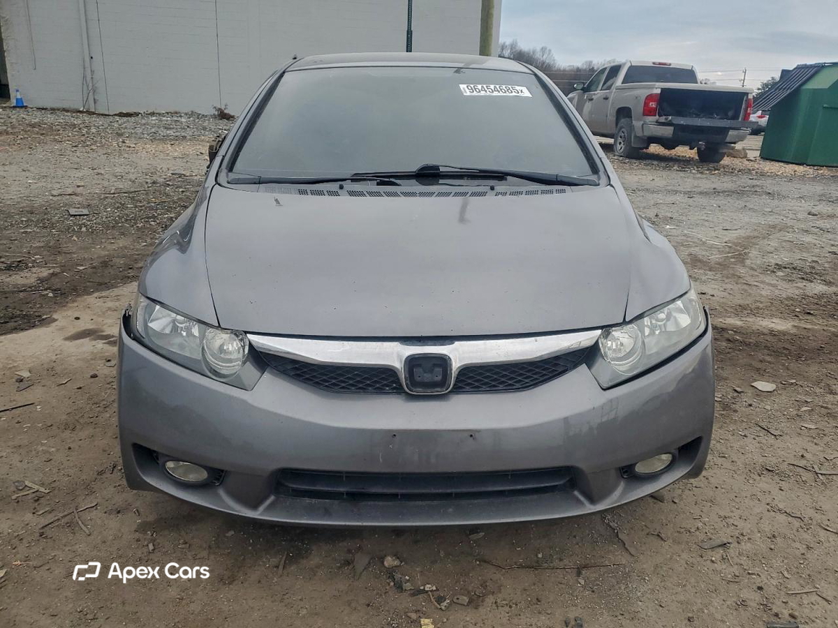 Honda Civic 2009