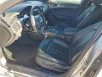 Audi A6 2013