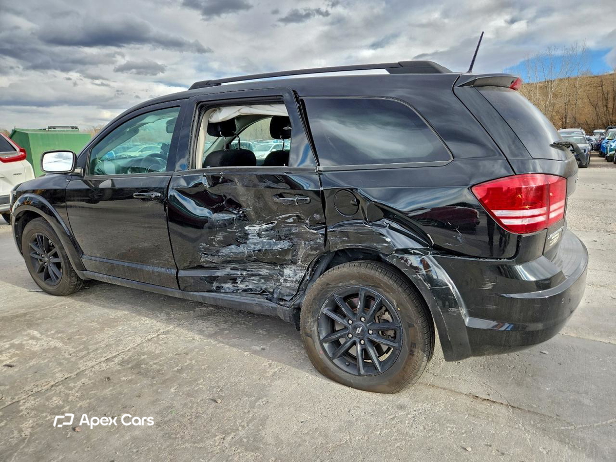 Dodge Journey 2020