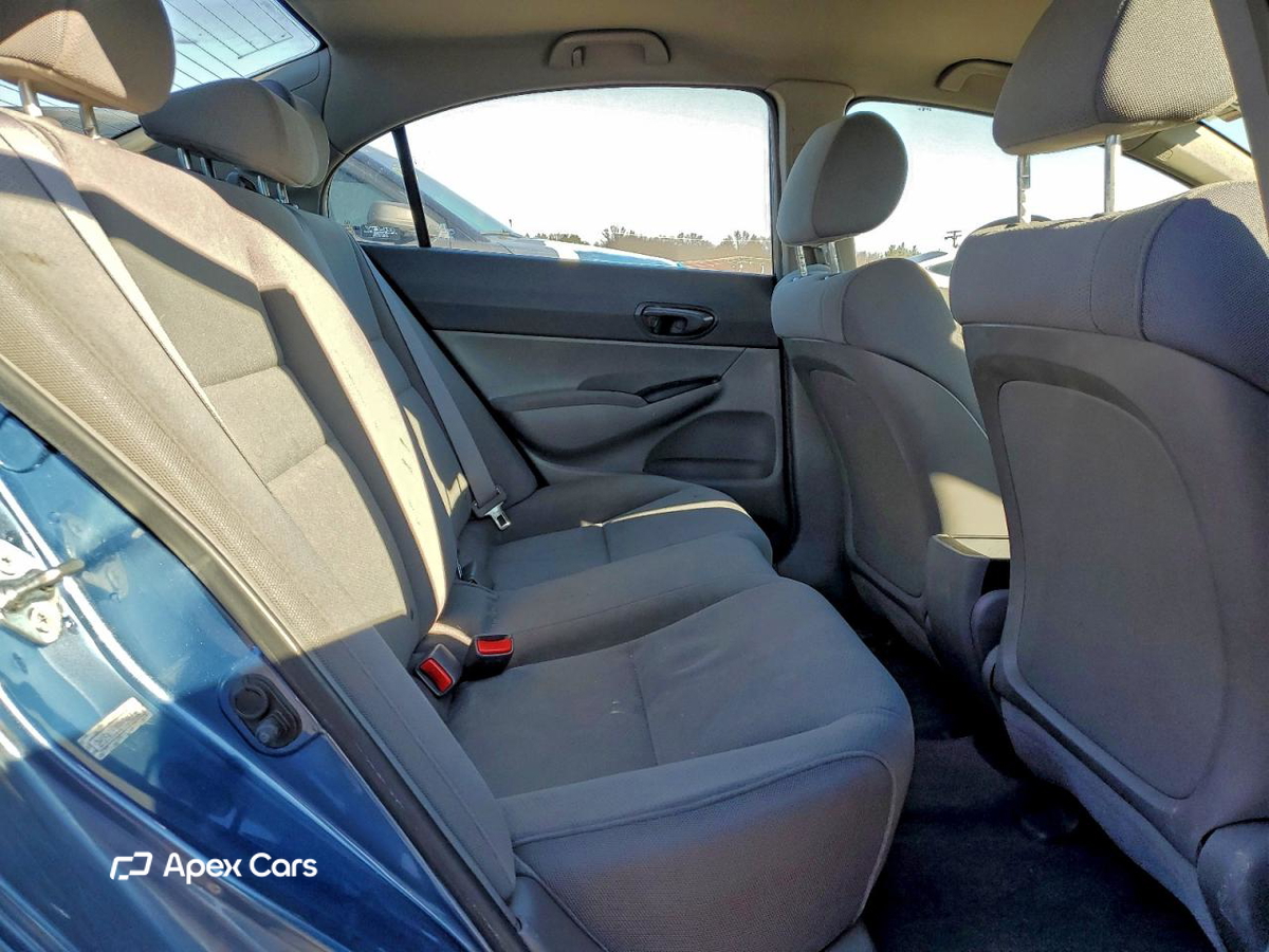 Honda Civic 2009