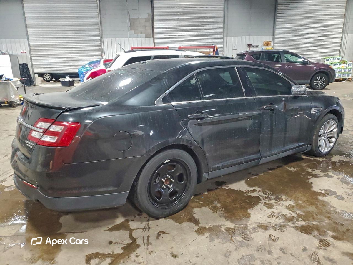 Ford Taurus 2013