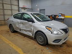 Nissan Versa 2017