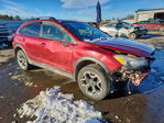 Subaru XV 2014