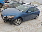 Mazda 3 2017