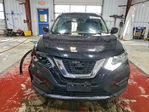Nissan Rogue 2018