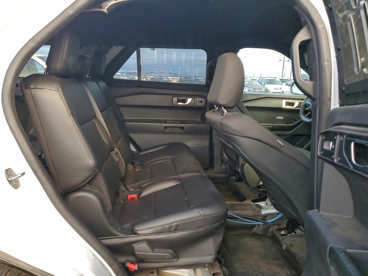Ford Explorer 2020