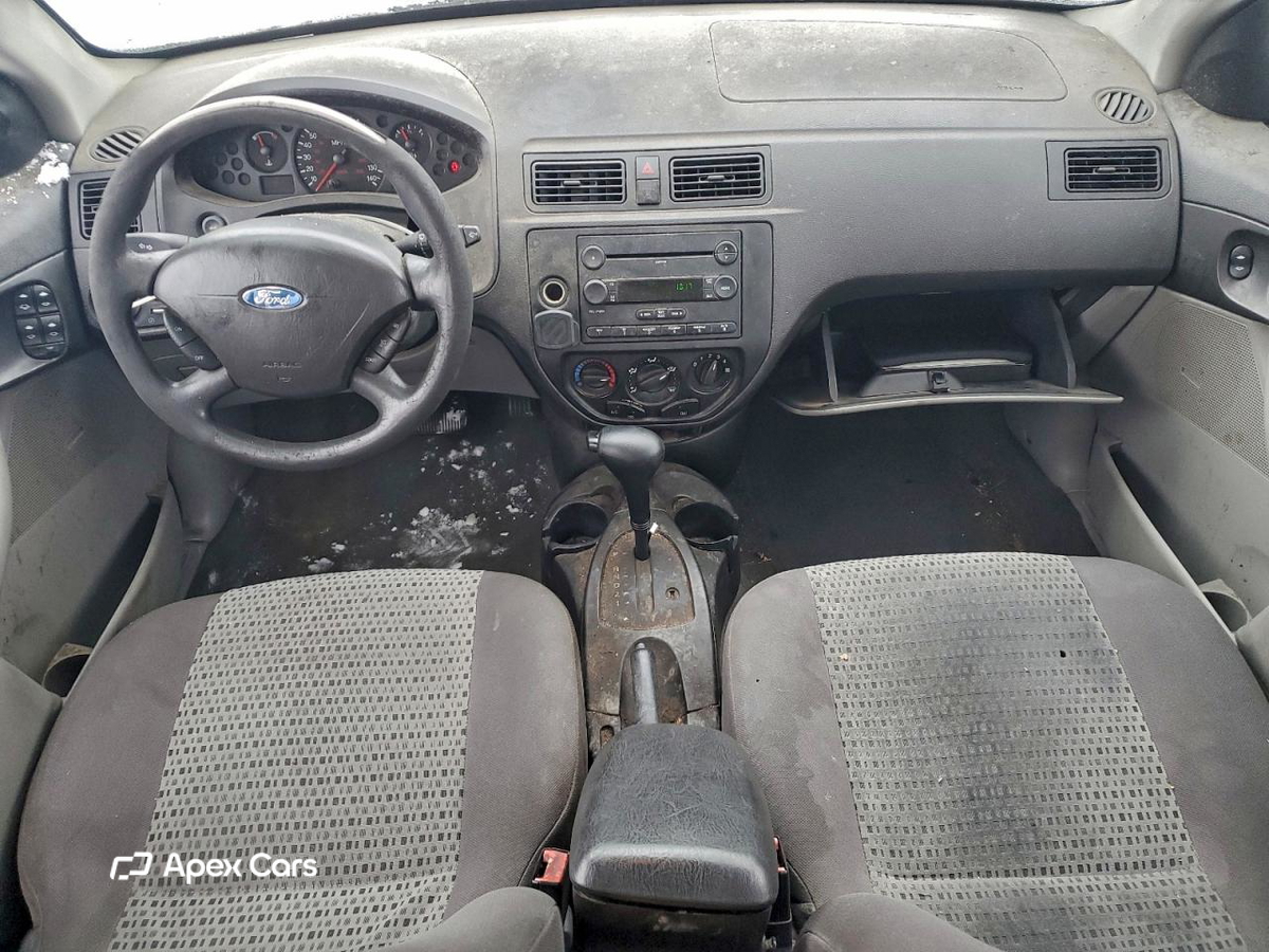 Ford Focus 2007