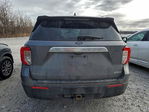 Ford Explorer 2021