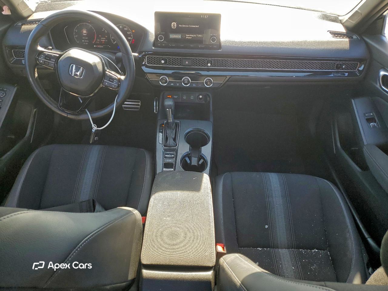 Honda Civic 2025