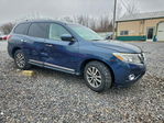 Nissan Pathfinder 2013