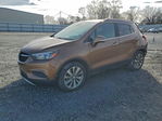 Buick Encore 2017