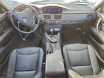 BMW Series 3 2011
