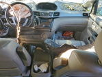 Honda Odyssey 2011