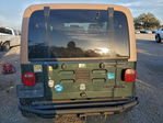 Jeep Wrangler 2004