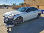 Audi S5 2019