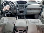 Honda Pilot 2012