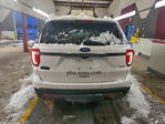 Ford Explorer 2017