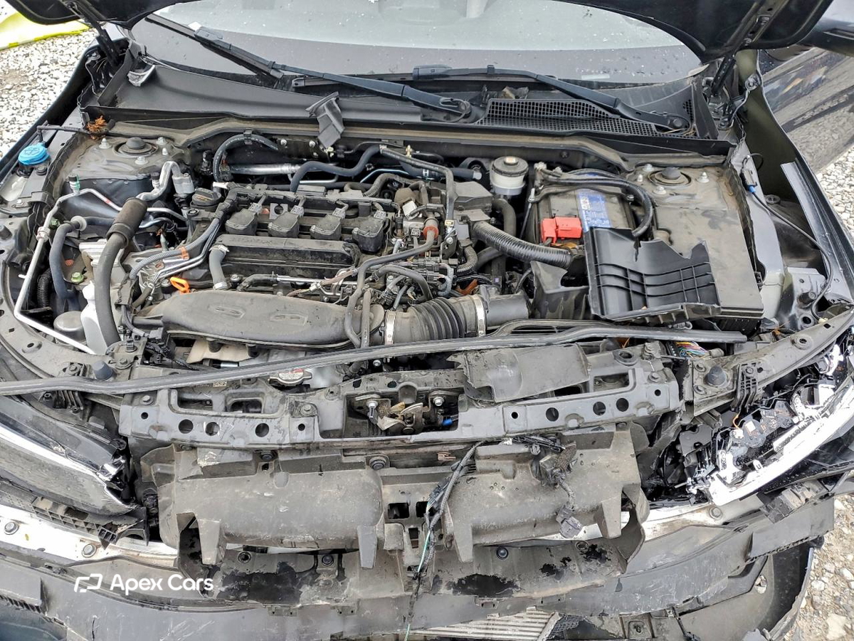 Honda Civic 2023