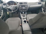 Volkswagen Jetta 2017