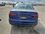 Audi A4 2022