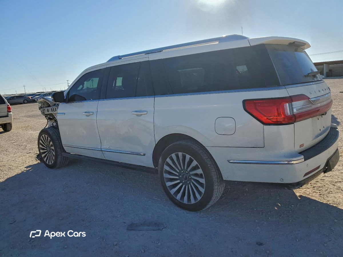 Lincoln Navigator 2020