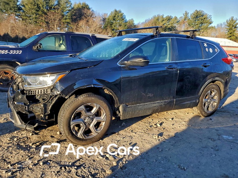 Honda CR-V 2019 - Image 1 of 13