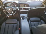 BMW Series 3 2019