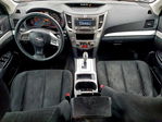 Subaru Outback 2014