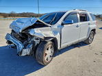 GMC Terrain 2010