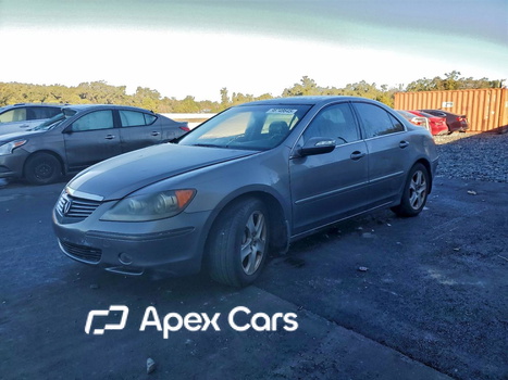 Acura RL 2006 - Image 1 of 12