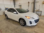 Mazda 3 2013