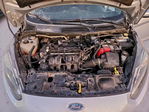 Ford Fiesta 2017