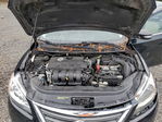 Nissan Sentra 2015