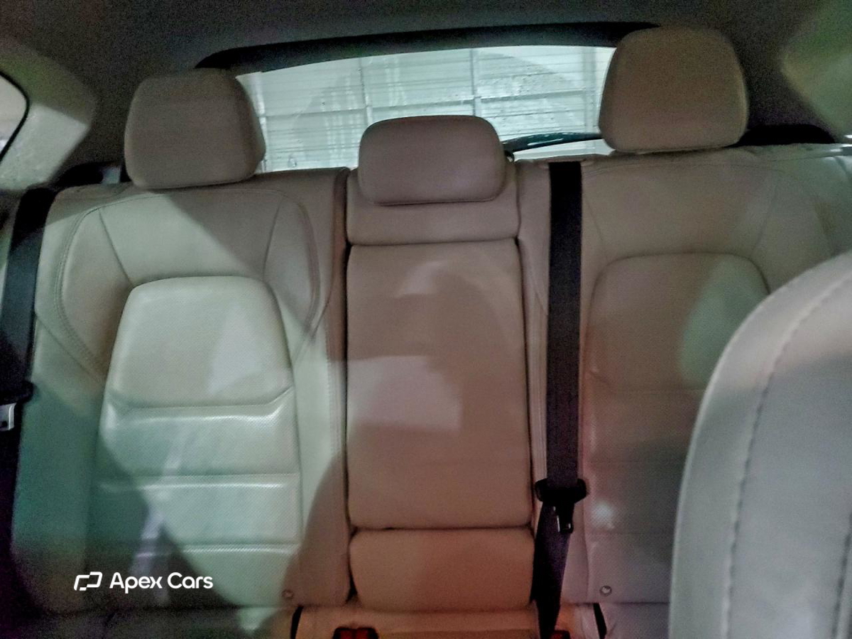 Mazda CX-5 2022