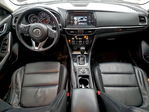 Mazda 6 2015