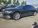 Audi A6 2019